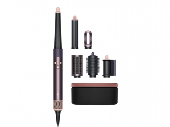 Սթայլեր Dyson HS08 Jasper Plum /599027-01/ - 28555