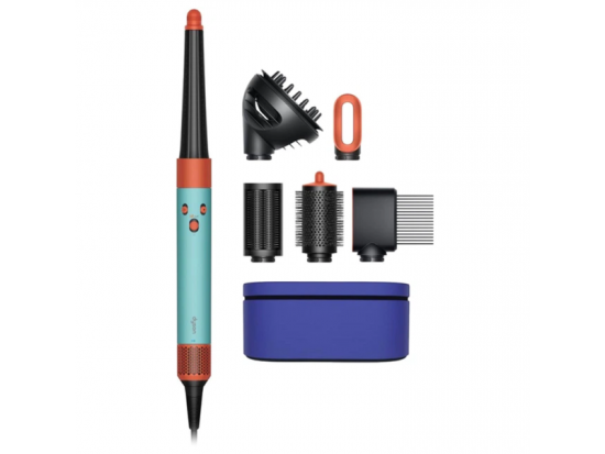 Վարսահարդարիչ Dyson HS08 Airwrap ID Ceramic Patina Topaz/533736-01/ - 29345