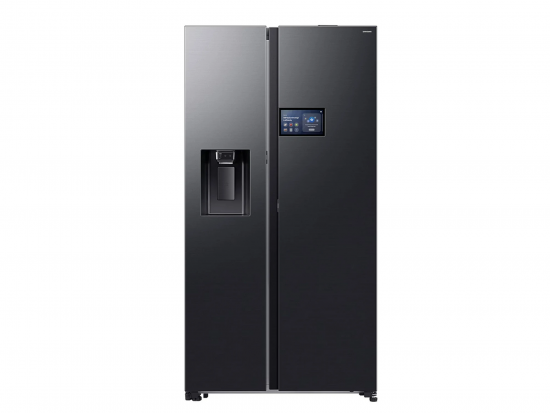 Սառնարան  SAMSUNG RS90F65D1FWR - 28823