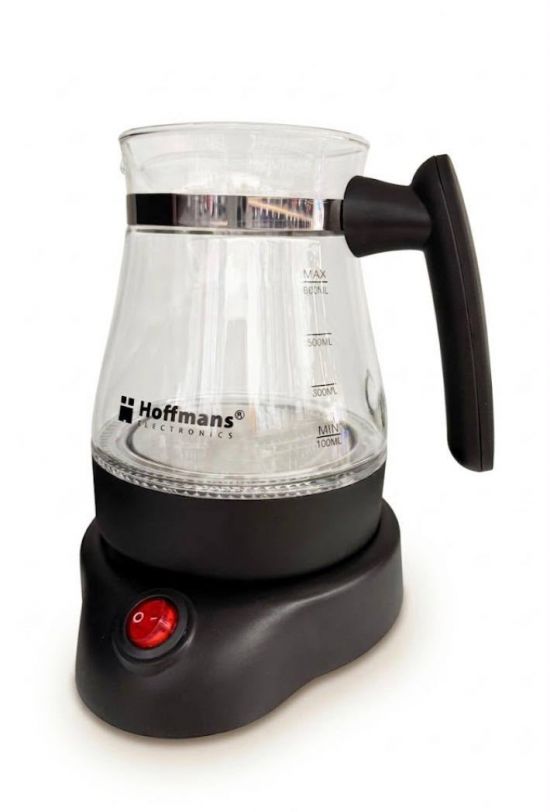 Սրճեփ Hoffmans HM-2591 - 29689