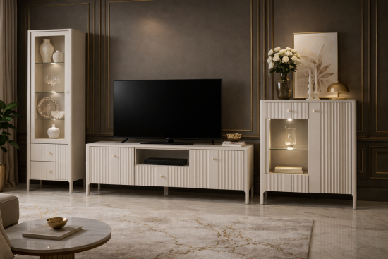 Հյուրասենյակի կահույք BRW DALIA - 29348