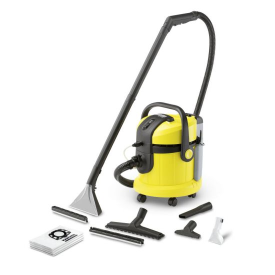 Լվացող փոշեկուլ KARCHER SE4002 - 25362