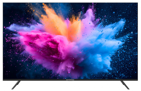 Հեռուստացույց HYUNDAI 43HY9920WHO - 29163