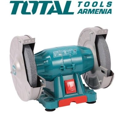 Սրող Հաստոց 150WTotal Tools  TBG15015 - 25323