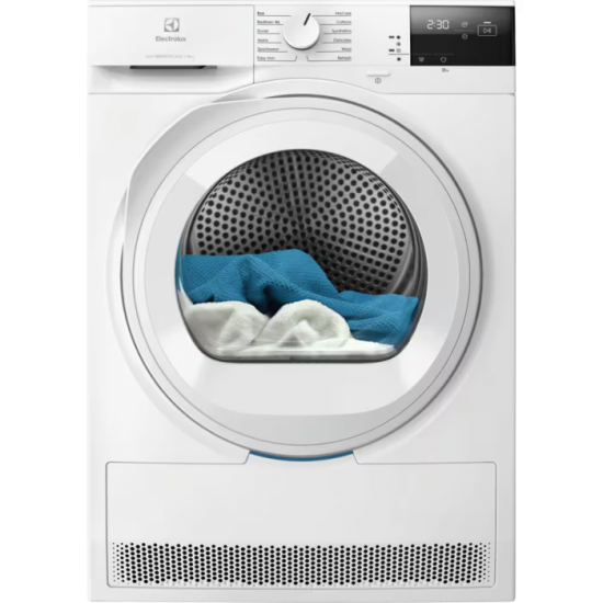 Չորանոց Electrolux EW6D283YE - 28261