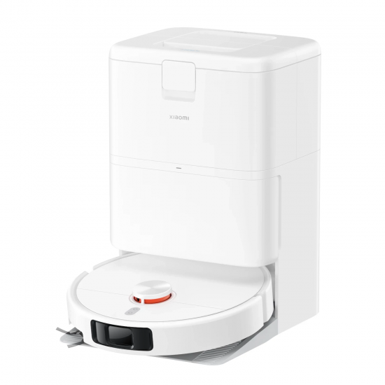 Անլար փոշեկուլ  Xiaomi Robot Vacuum H50 Pro (White) (OV42GL)   BHR089NEU - 29620