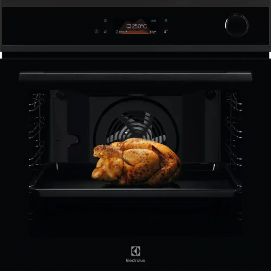 Ներկառուցվող ջեռոց Electrolux EOE8P39H - 28649