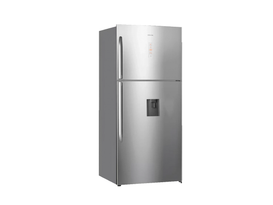 Սառնարան HISENSE RD73WRWD-INOX - 28008