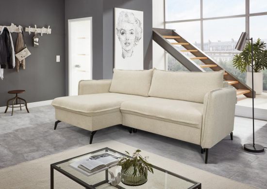 Բազմոց անկյունային STEFANO  - 28923