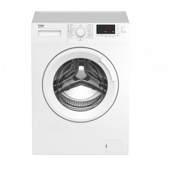 Լվացքի մեքենա BEKO WTV 8712 XW - 23501
