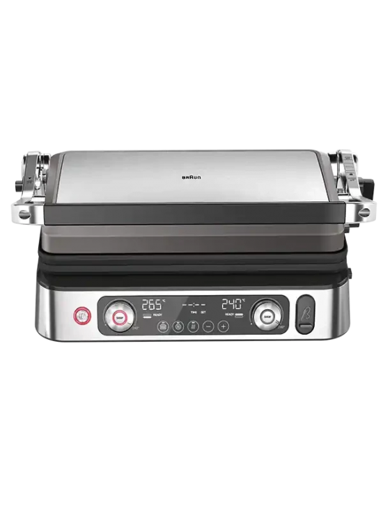 Գրիլ BRAUN CG9167 - 28968