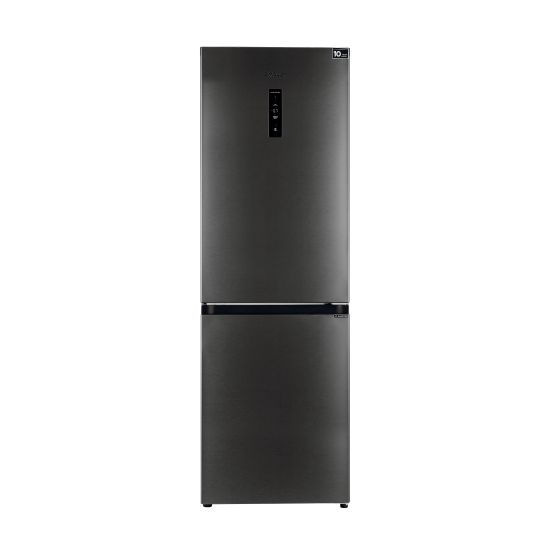 Սառնարան AVALON AVL-FB350E graphite - 28736