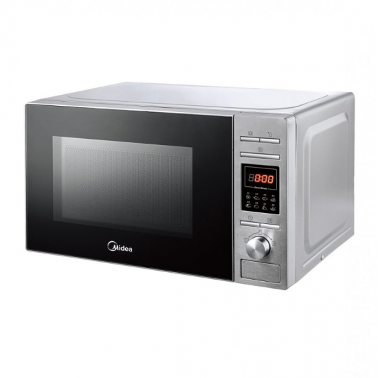 Միկրոալիքային վառարան MIDEA AG820CP2-S - 27656