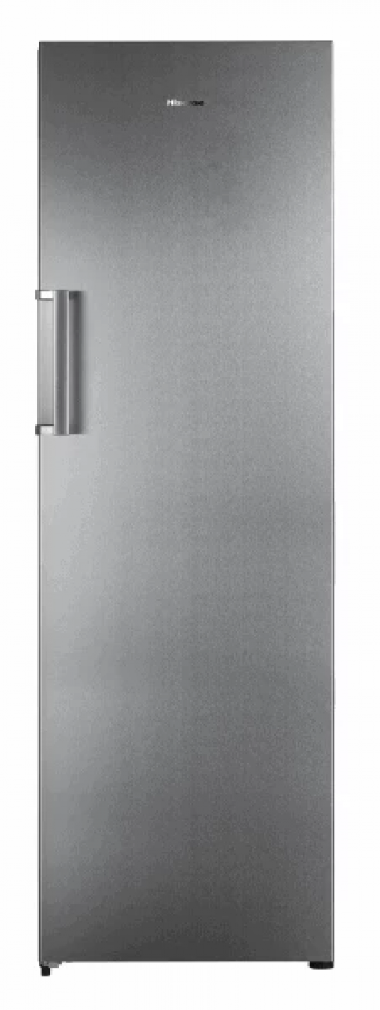 Սառցարան HISENSE RS23WC-INOX - 28218