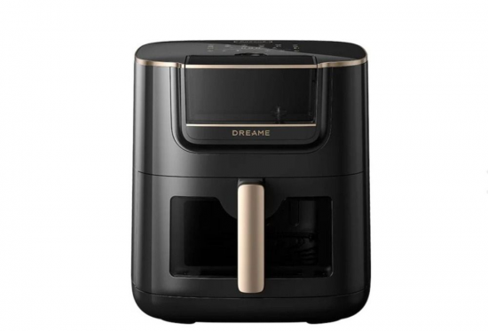 Ճարպաջեռոց Dreame Air Fryer AF30 Black - 29548