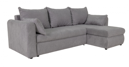 Բազմոց անկյունային AKSEL - 28924