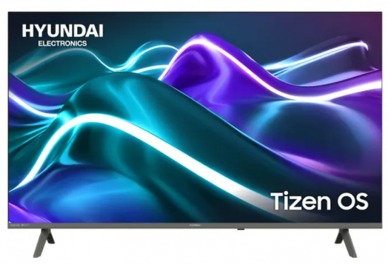 Հեռուստացույց HYUNDAI 40HU8007TZ - 28906 Հեռուստացույց HYUNDAI 40HU8007TZ - 28906