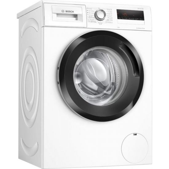 Ավտոմատ լվացքի մեքենա Bosch WAN28262UA - 23536
