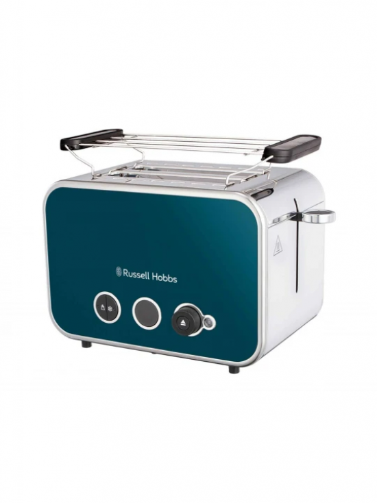 Տոստեր RUSSELL HOBBS DISTINCTIONS 2S OCEAN BL (26431-56/RH) - 27034