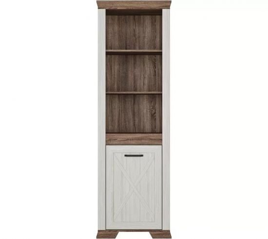 Պահարան MARSELLE REG1DL  BRW - 28379