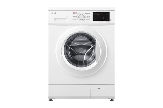 Լվացքի մեքենա LG F2J3WS0W  - 28254