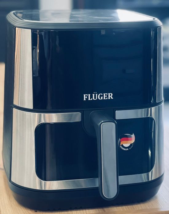Ճարպաջեռոց FLUGER FAF1008S - 28800