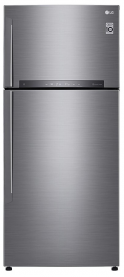 Սառնարան LG  GN-H702HMHZ