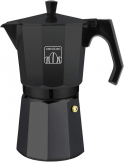 Սրճեփ Cecotec 01666 Mokclassic 300 Black