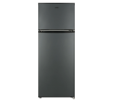 Սառնարան ARTEL HD-276 FND ECO light grey metallic