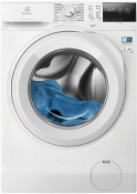 Լվացքի մեքենա  ELECTROLUX EW6F2281E
