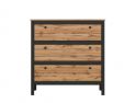 Տումբա LOFT KOM3S/90 BRW