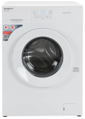 Ավտոմատ լվացքի մեքենա KRAFT KF-ED6206W