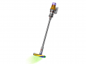 Փոշեկուլ անլար Dyson V12 Detect Slim Submarine SV46 Yellow Nickel