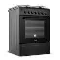 Գազօջախ ARTEL MILAGRO 01-E Black