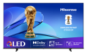 Հեռուստացույց HISENSE 50E7Q
