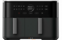 Ճարպաջեռոց Xiaomi Dual Zone Air Fryer 10L (Black) (MAF-D1001) BHR07SGEU