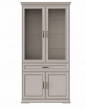 Պահարան FLORENCIA REG2W2D1S  BRW