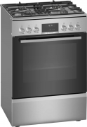 Գազօջախ Bosch HXS59AI51Q