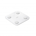 Կշեռք  Xiaomi Body Composition Scale S400 (MJTZC01YM)   BHR7793GL