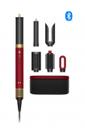 Վարսահարդարիչ  Dyson Airwrap Co-anda2x HS09 (176955) Red Velvet/Gold Straight+Wavy