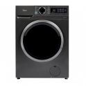Լվացքի մեքենա MIDEA MF01712BS40/T Լվացքի մեքենա MIDEA MF01712BS40/T