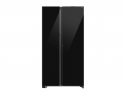 Սառնարան SAMSUNG RS80F65M1BWT