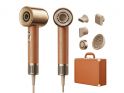 Վարսահարդարիչ Dreame hairdryer Miracle Gold (AHD9)