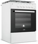Գազօջախ ARTEL MILAGRO 20-E white