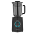 Բլենդեր CECOTEC POWER BLACK TITANIUM 2300MAX MIX GO