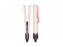 Մազերի արդուկ Dyson HT01 Airstrait Ceramic Pink/Rose Gold CPRG /598960-01/