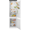 Ներկառուցվող սառնարան Electrolux ENA7CE19S