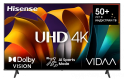 Հեռուստացույց HISENSE 43A6N