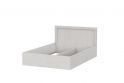 Մահճակալ SV GAMMA 140x200 white