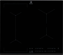  Եփող մակերես Electrolux EIV634